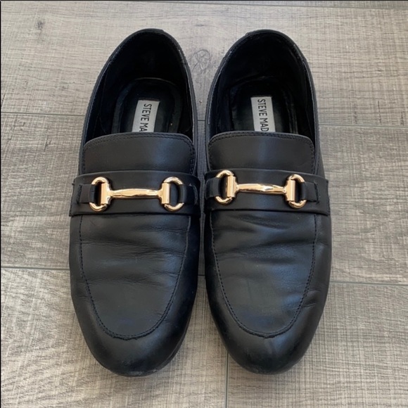 Steve Madden Loafers - Picture 6 of 14